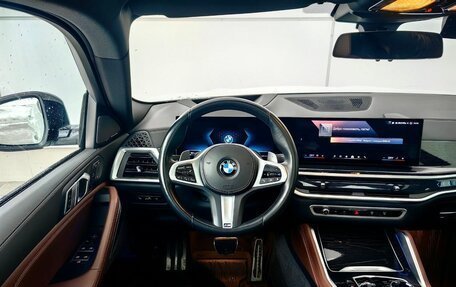 BMW X6, 2023 год, 13 190 000 рублей, 12 фотография