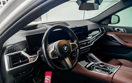 BMW X6, 2023 год, 13 190 000 рублей, 14 фотография