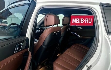 BMW X6, 2023 год, 13 190 000 рублей, 16 фотография