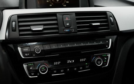 BMW 3 серия, 2017 год, 2 325 000 рублей, 11 фотография