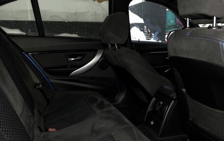 BMW 3 серия, 2017 год, 2 325 000 рублей, 8 фотография