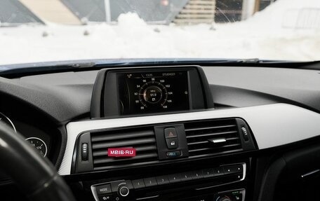 BMW 3 серия, 2017 год, 2 325 000 рублей, 9 фотография