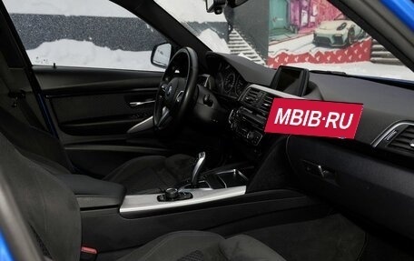 BMW 3 серия, 2017 год, 2 325 000 рублей, 6 фотография