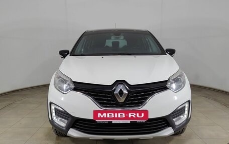 Renault Kaptur I рестайлинг, 2018 год, 1 250 000 рублей, 2 фотография