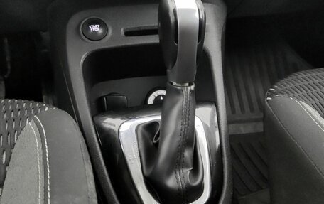 Renault Kaptur I рестайлинг, 2018 год, 1 250 000 рублей, 9 фотография