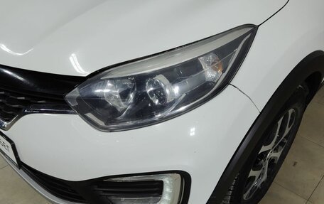 Renault Kaptur I рестайлинг, 2018 год, 1 250 000 рублей, 13 фотография