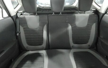 Renault Kaptur I рестайлинг, 2018 год, 1 250 000 рублей, 11 фотография