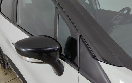 Renault Kaptur I рестайлинг, 2018 год, 1 250 000 рублей, 16 фотография