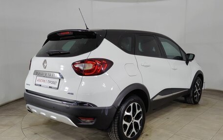 Renault Kaptur I рестайлинг, 2018 год, 1 250 000 рублей, 5 фотография