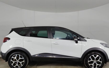 Renault Kaptur I рестайлинг, 2018 год, 1 250 000 рублей, 6 фотография