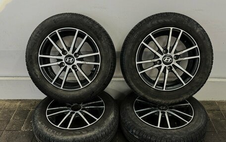 Hyundai Atos, 2004 год, 300 000 рублей, 16 фотография