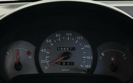 Hyundai Atos, 2004 год, 300 000 рублей, 6 фотография