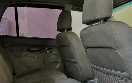 Hyundai Atos, 2004 год, 300 000 рублей, 12 фотография