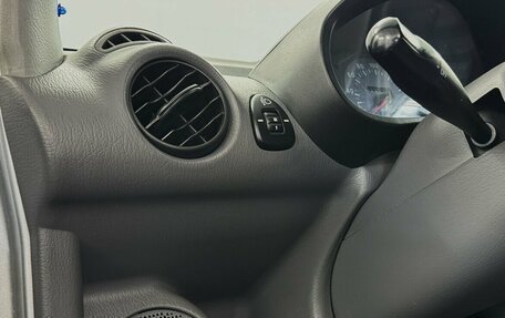 Hyundai Atos, 2004 год, 300 000 рублей, 9 фотография