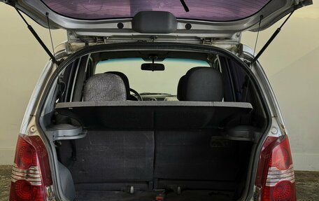 Hyundai Atos, 2004 год, 300 000 рублей, 13 фотография