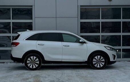KIA Sorento III Prime рестайлинг, 2016 год, 2 240 000 рублей, 6 фотография