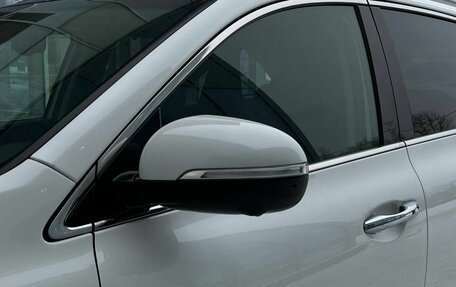 KIA Sorento III Prime рестайлинг, 2016 год, 2 240 000 рублей, 15 фотография