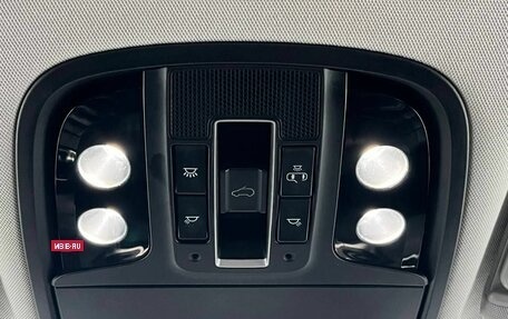 KIA Sorento III Prime рестайлинг, 2016 год, 2 240 000 рублей, 9 фотография