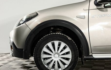 Renault Sandero I, 2012 год, 650 000 рублей, 9 фотография