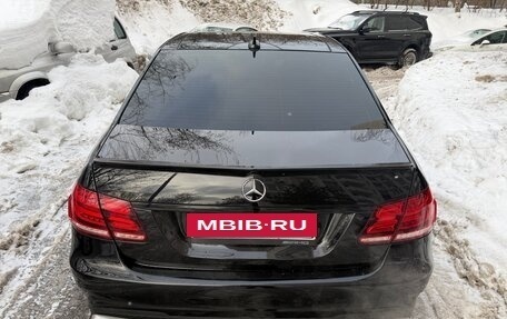 Mercedes-Benz E-Класс, 2014 год, 2 200 000 рублей, 2 фотография