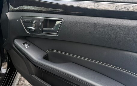 Mercedes-Benz E-Класс, 2014 год, 2 200 000 рублей, 8 фотография