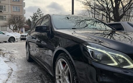 Mercedes-Benz E-Класс, 2014 год, 2 200 000 рублей, 4 фотография