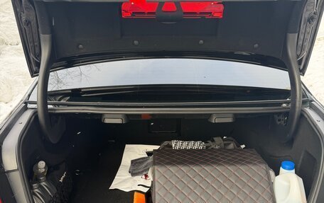 Mercedes-Benz E-Класс, 2014 год, 2 200 000 рублей, 13 фотография