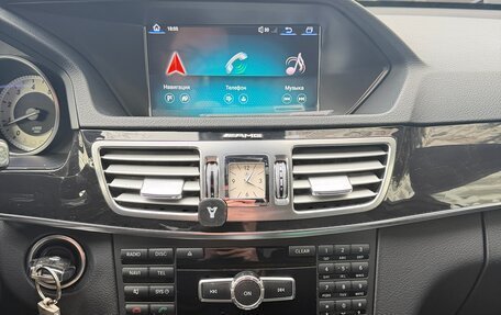 Mercedes-Benz E-Класс, 2014 год, 2 200 000 рублей, 11 фотография