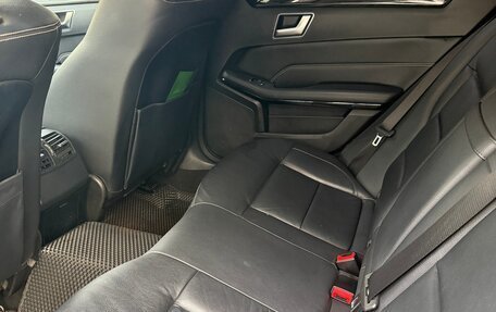 Mercedes-Benz E-Класс, 2014 год, 2 200 000 рублей, 12 фотография