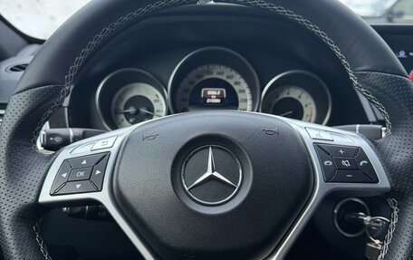 Mercedes-Benz E-Класс, 2014 год, 2 200 000 рублей, 17 фотография