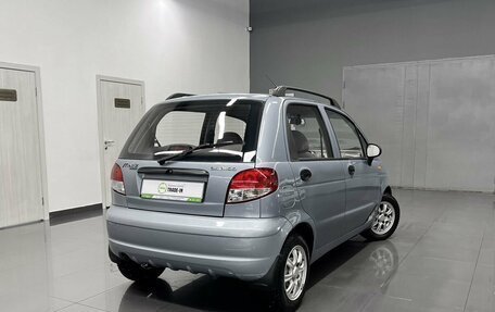 Daewoo Matiz I, 2011 год, 375 000 рублей, 2 фотография