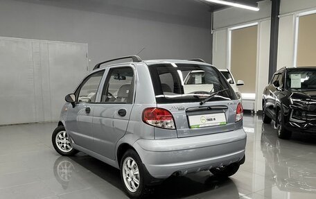 Daewoo Matiz I, 2011 год, 375 000 рублей, 6 фотография