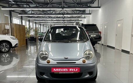 Daewoo Matiz I, 2011 год, 375 000 рублей, 3 фотография