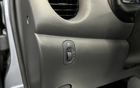 Daewoo Matiz I, 2011 год, 375 000 рублей, 18 фотография