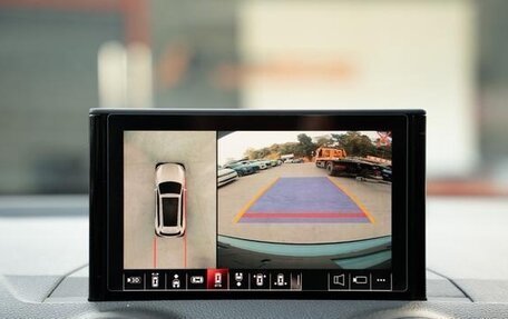 Audi Q2 I, 2022 год, 11 фотография