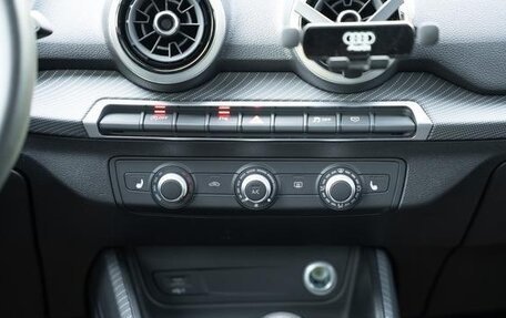 Audi Q2 I, 2022 год, 10 фотография