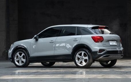Audi Q2 I, 2022 год, 5 фотография