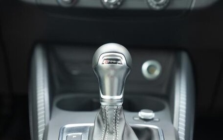 Audi Q2 I, 2022 год, 9 фотография