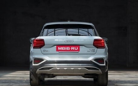 Audi Q2 I, 2022 год, 4 фотография