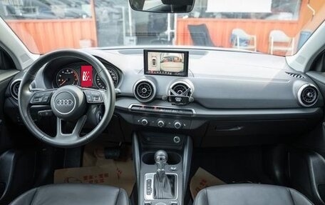 Audi Q2 I, 2022 год, 6 фотография