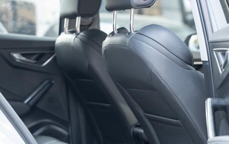 Audi Q2 I, 2022 год, 15 фотография