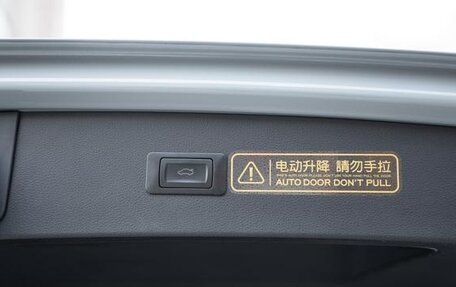 Audi Q2 I, 2022 год, 16 фотография