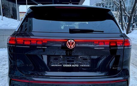 Volkswagen Teramont, 2025 год, 6 149 000 рублей, 7 фотография