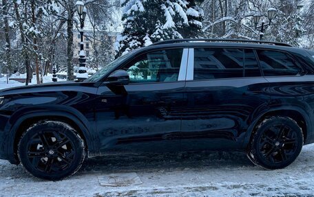 Volkswagen Teramont, 2025 год, 6 149 000 рублей, 3 фотография