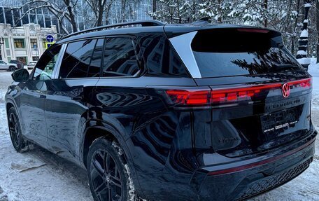 Volkswagen Teramont, 2025 год, 6 149 000 рублей, 6 фотография