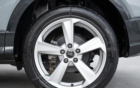 Audi Q2 I, 2022 год, 17 фотография