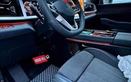 Volkswagen Teramont, 2025 год, 6 149 000 рублей, 10 фотография