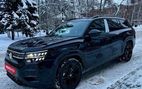 Volkswagen Teramont, 2025 год, 6 149 000 рублей, 2 фотография