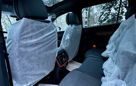 Volkswagen Teramont, 2025 год, 6 149 000 рублей, 12 фотография