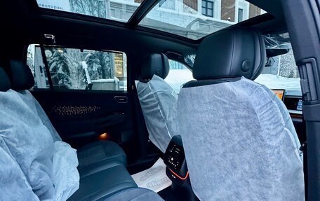 Volkswagen Teramont, 2025 год, 6 149 000 рублей, 16 фотография